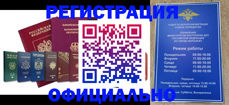 прописка для работы в Звенигово